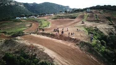 Les photos du Terrain Moto Cross de Porto Vecchio