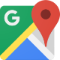 Aller au Terrain Moto Cross de Plomion avec Google maps