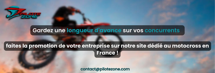 PiloteZone : Publicité